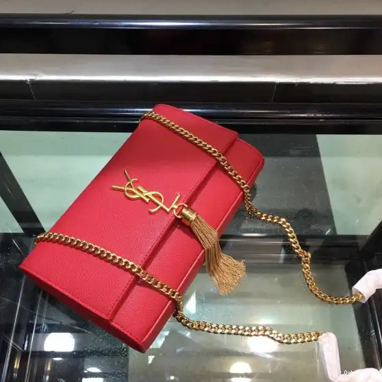 YSL MEDIUM KATE 0606
